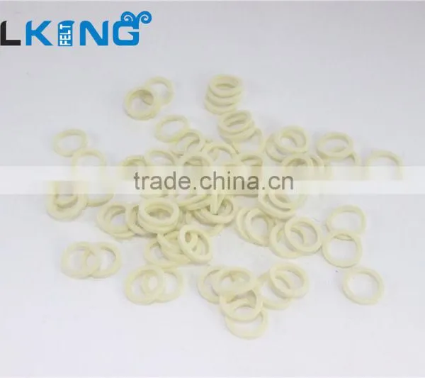 Flat Thin Felt Washers,oil Seal,water Proof photo-3