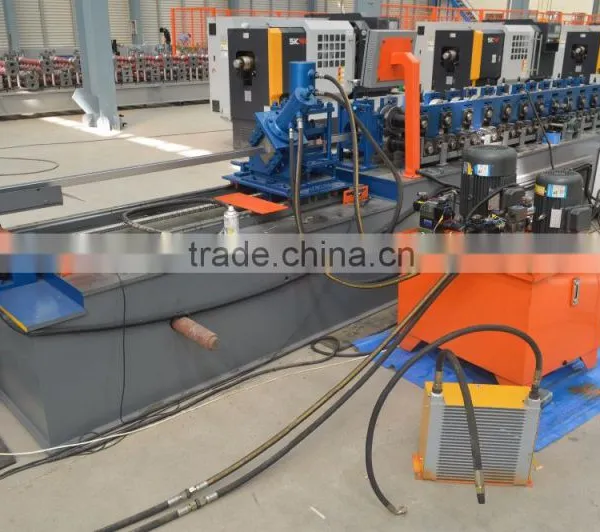 Metal Stud and Track Roll Forming Machine