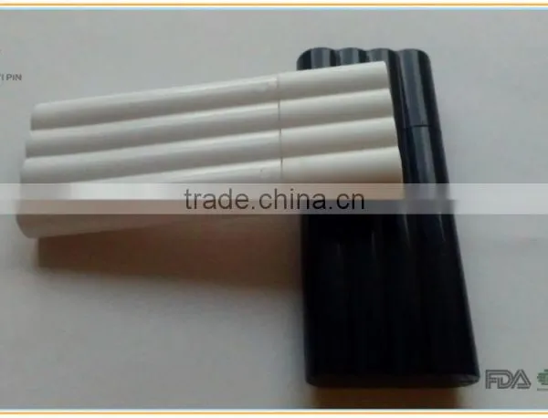 Customized Soft OEM Brand Plastic Cigarette Case, ABS Cigarette Pack Cover photo-6