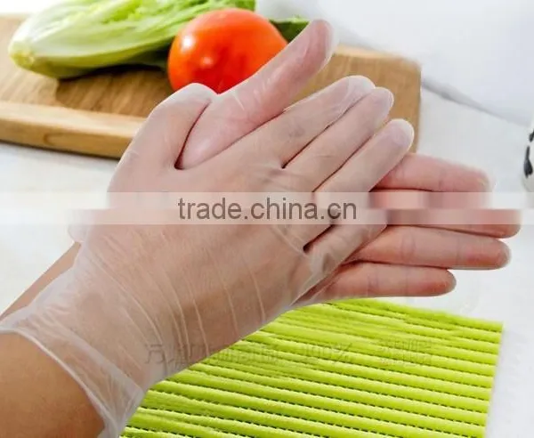 China Wholesale Medical Exam Gloves Rubber Hand Gloves Disposable Gloves uk