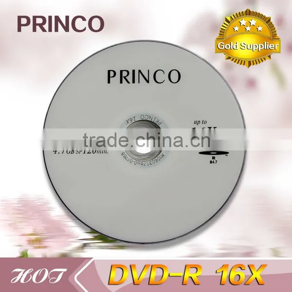 Dvd-r 16x