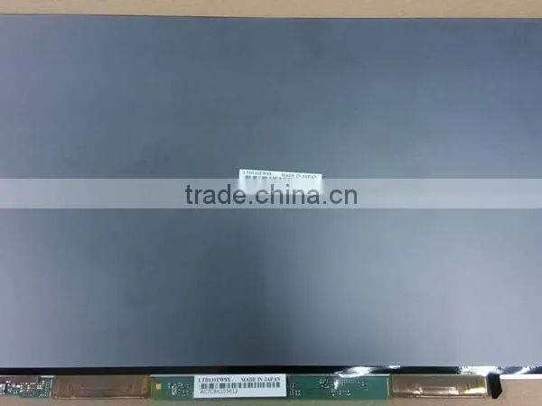 13.1 Lcd Panel LTD131EWSX Notebook Led Panel photo-2
