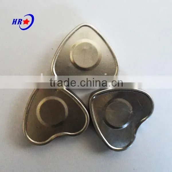 2016 Wholesale Colored & Aluminum Round Holder for Tea Light photo-3
