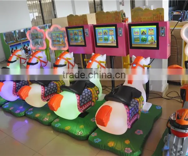 5% Discount Coin Operated Amusement Kiddie Rides Kiddie Helicopter Rides in Coin Operated photo-6