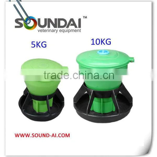 Automatic Pet Feeder