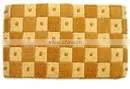FM Inlaid Mats Strong Idea Pattern