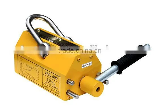 Permanent Magnet Lifter