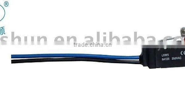 Waterproof Switch, Limit Switch,micro Switch