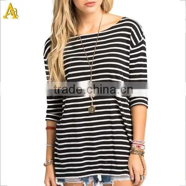 Lady Blouse Blouse for Middle Aged Women