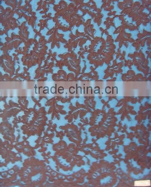 High Quality African Guipure Lace Fabric For Party