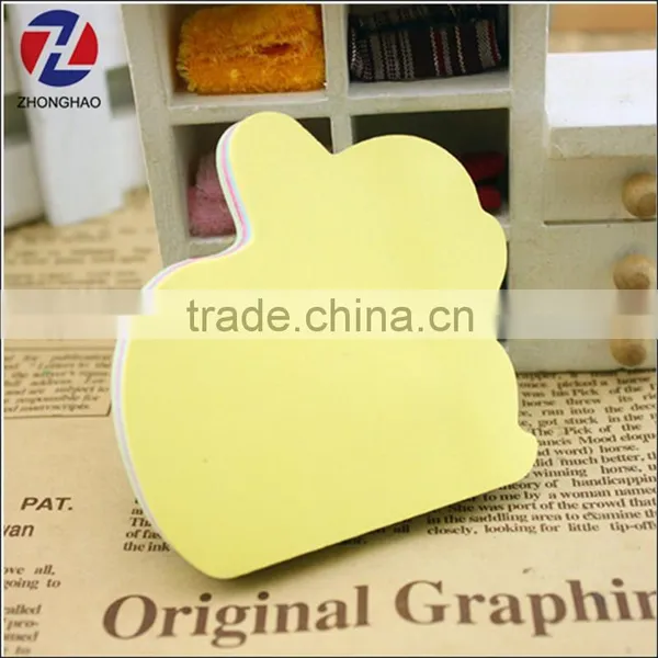 New Design Custom Unique Cheap Promotional Notepad photo-4