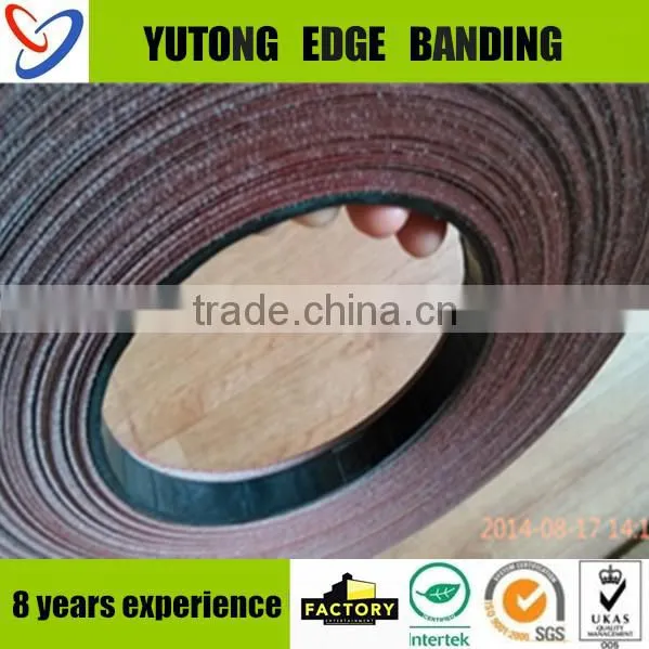 Melamine Edge Banding for Home Furniture