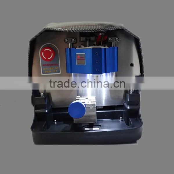 New Arrival Cutting Machine Super KCM7 Car Key Cutting Machine X6 Cutting Machine New Version photo-4