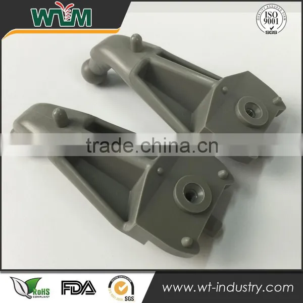 Plastic Injection Mold for Firmware Part Mould Shenzhen Factory Supplier(OEM ODM ) photo-6