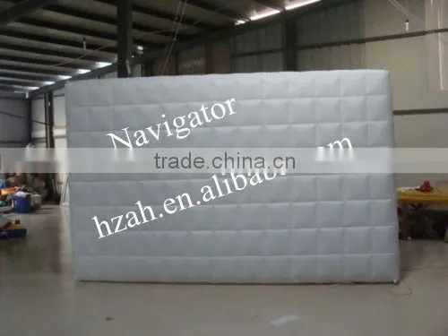Inflatable Wall With LED Light photo-3