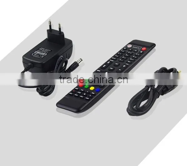 Dual Core OTT IPTV Android TV Box DVB-S2+T2+C 4K Satellite Receiver Bluetooth WiFi 1GB+8GB Amlogic S805 CCCAM Android Box photo-6