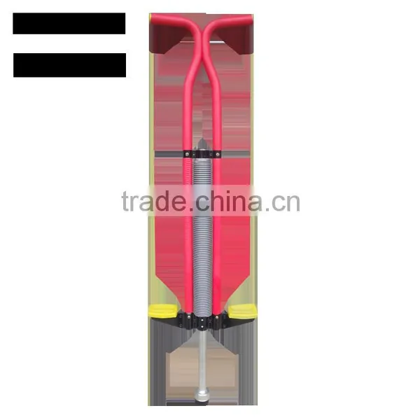 Hot Sales Outdoor Sports Pogo Stick/air Pogo Stick/jump Bar Made in China. photo-3
