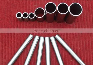 ASTM A519 1020 High Precision Cold Rolled Welded Steel Tube photo-5