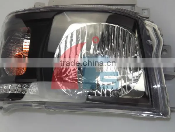 HIACE Head Light photo-4