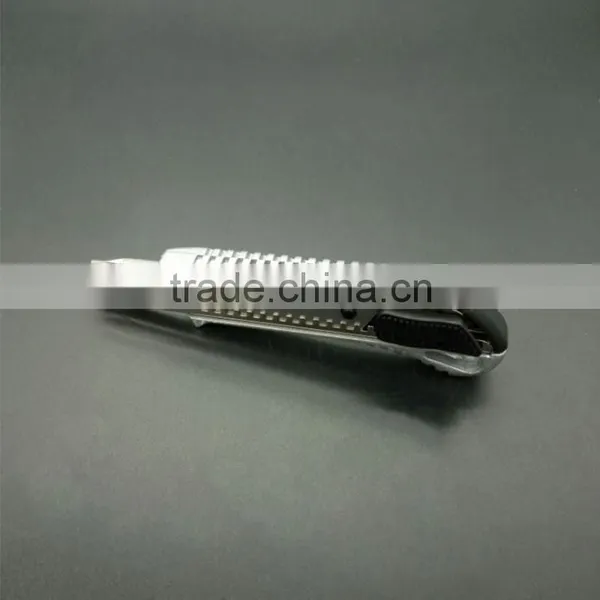 18mm SK5 Blade Steel Case Utility Knife With One pc Blade photo-5