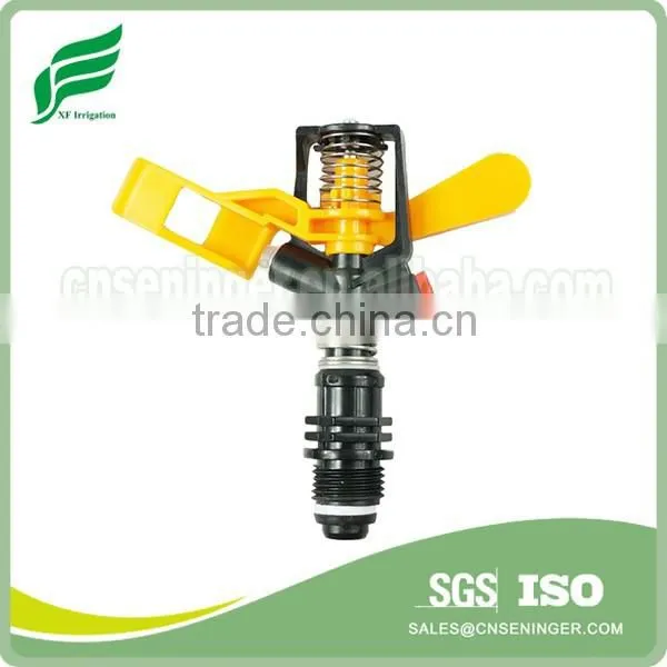 5022 Agricultural Sprinkler Irrigation System photo-6