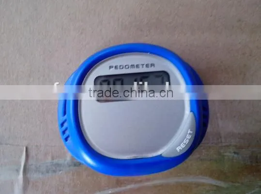 Running Fitness LCD Display Shoes Pedometer / Step Distance Counter / Step Counter for Shoes photo-5