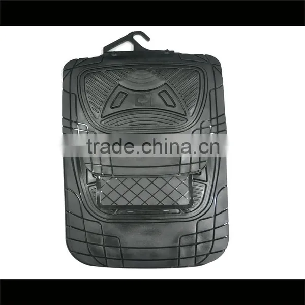 Universal PVC Coil Car Mats