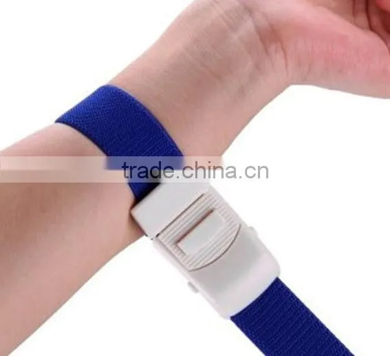 Hot Selling Outdoor Quick Slow Release Paramedic Buckle Medical Emergency Tourniquet photo-2