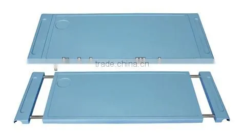 CP-K217 Over Bed Table for Eatting Hospital Bed Accessories