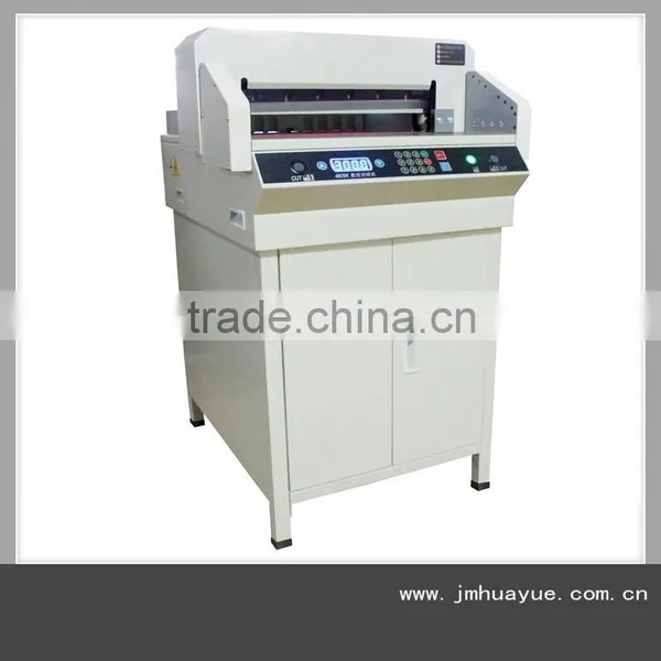 Hot Sale Photo Book Cutting Machine photo-2