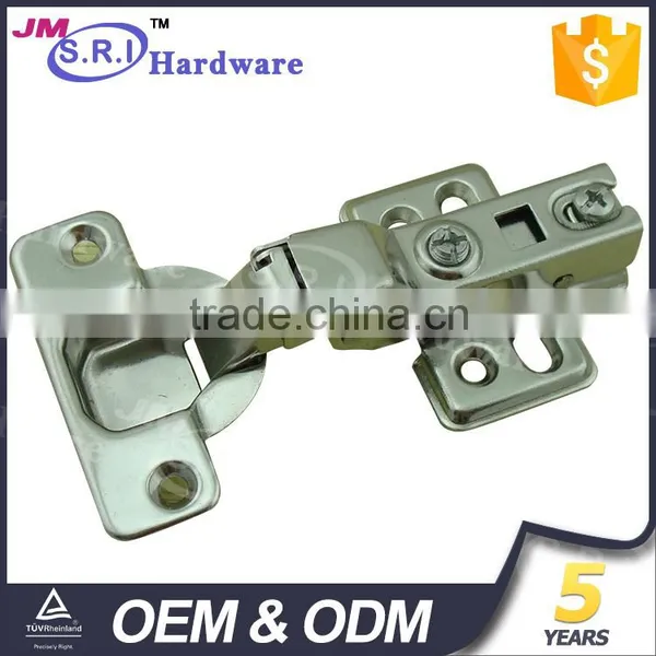 Good Quality 90 Degree Concealed Cabinet Hinges photo-4