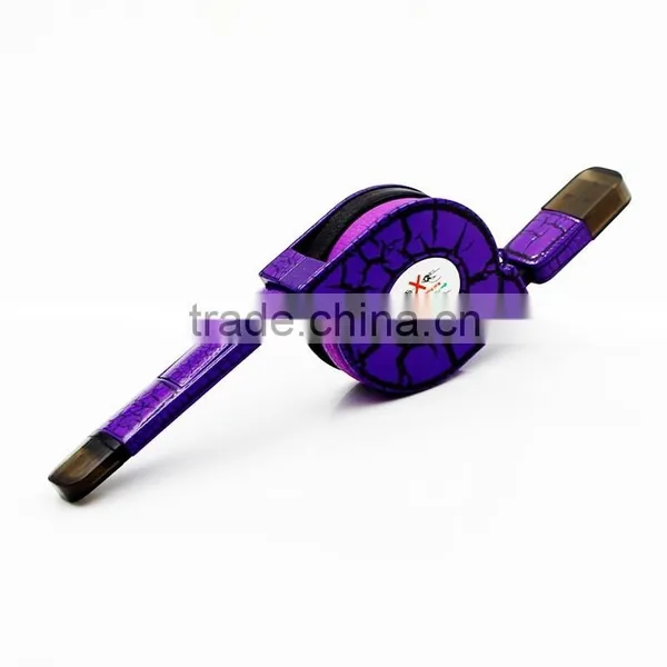 Mobile Phone Usb Charging Cable, Usb Charger Cable for IPhone/Samsung photo-5