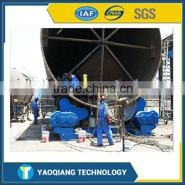 Welding Rotator for Pipe Welding