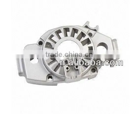 Aluminum Die Casting Heat Sink LED Autocar Using photo-1
