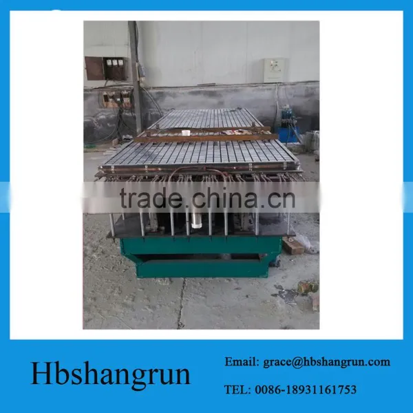 Good Quality Composite Tree Grates FRP Grating Mesh Machine With Customzied Size photo-6