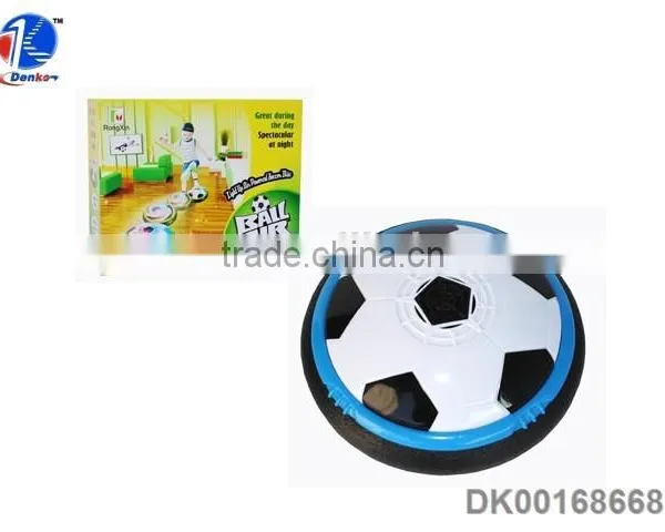 B/O Air Football Hover Soccer Indoor Toy photo-3