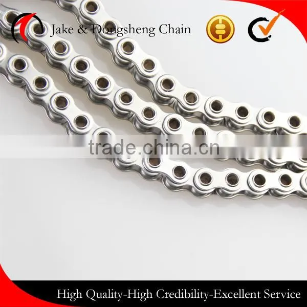 DSC TV SUS Hollow Pin Chain Food Manufacture Conveyor Chain photo-4