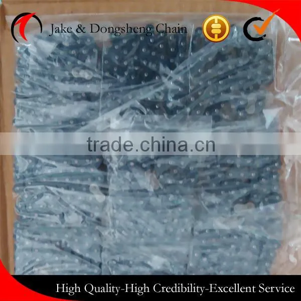 Small Chain 04B-1 Pitch=6.000mm b Series Standard Transmission Roller Short Precision Roller Chains photo-4