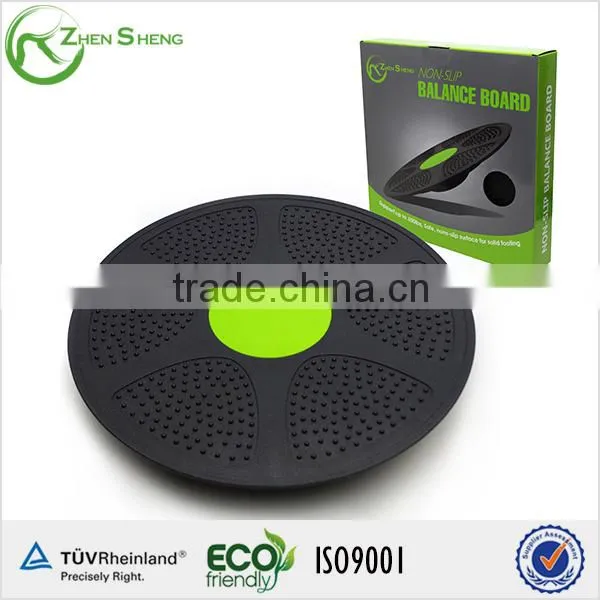ZHENSHENG Smart Balance Board China photo-4