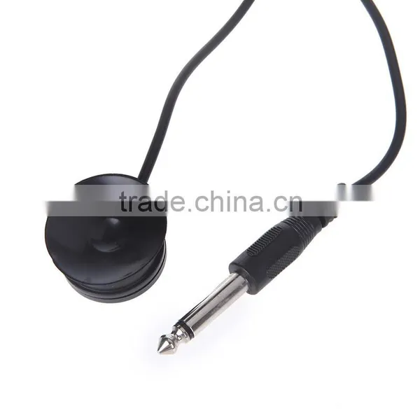 Pickup for Acoustic Guitar Violin Banjo Mandolin With 1/4 Jack and 3M Cable photo-4