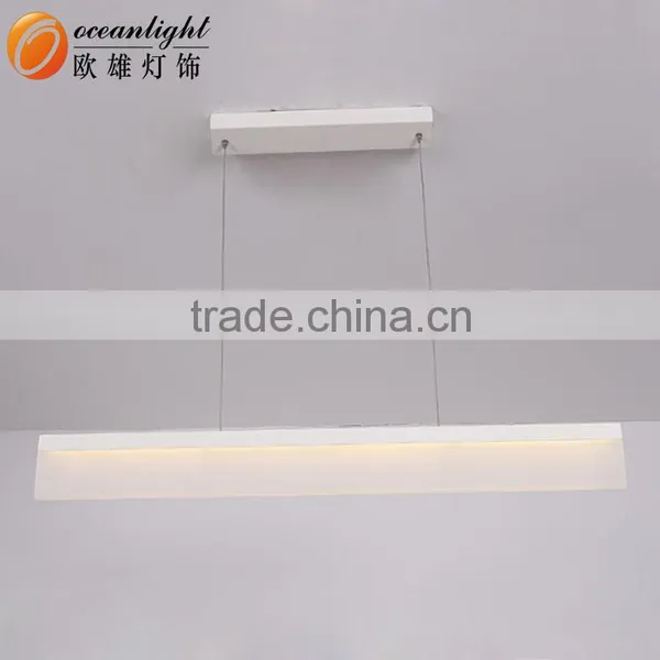 Office Hanging Light Pendant Office Lights Modern LED Lights OXD9946-400 photo-3