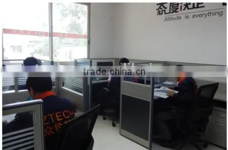 China Excellent Quality Three Layer Air Bubble Film Making Machinery photo-6