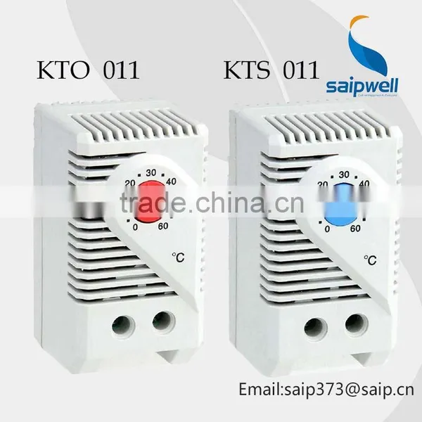 High Quality Auto Thermostat Housing Thermostat Hygrostat Controller(KTS 011) photo-2