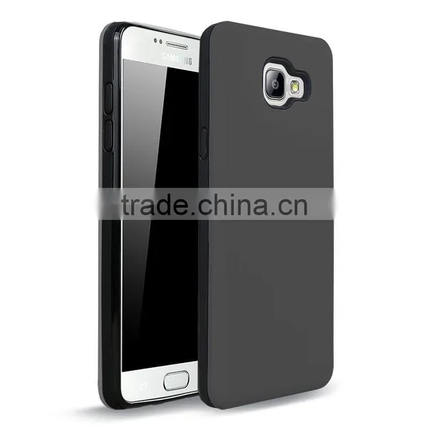 LZB NSlim BOX 2 IN 1 TPU PC Phone Case Cover for Samsung Galaxy A510 Case photo-2