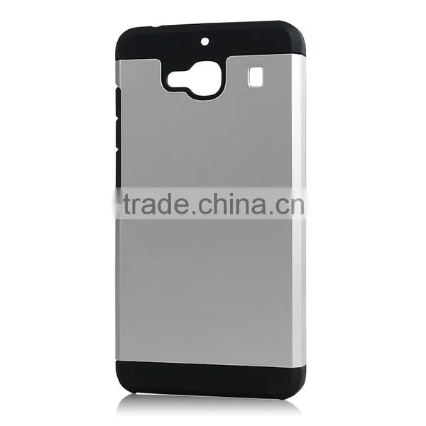 LZB Hot Selling Smartphone Cover for Xiaomi mi 2s Armor Case photo-5