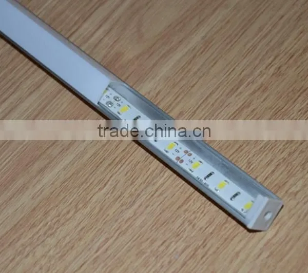 Square and Trangle Led Aluminum Profile for Corner TED001PT2 photo-3