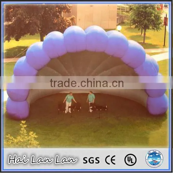 2014 New Design High Quality 5x5 Pop up Tent for Sale photo-5