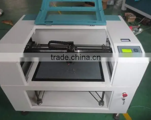 Selling Laser Engraver Used in Handheld Co2 Cutting Machine photo-2
