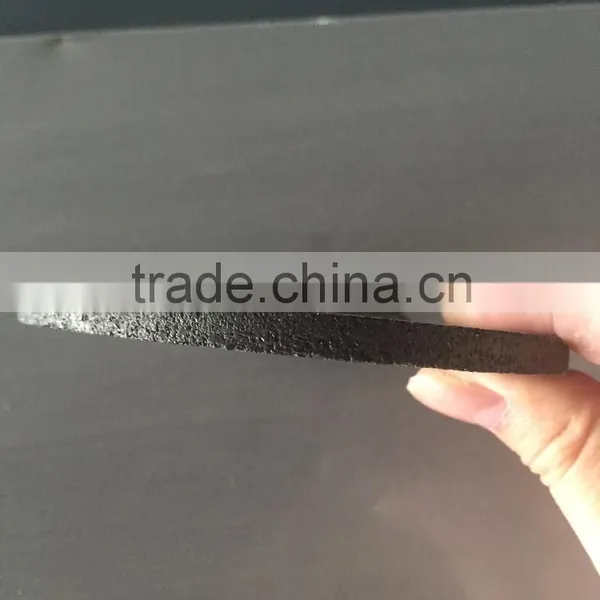 China Supply of the Angle Grinder Stainless Steel Polishing Disc Grinding Disc photo-4