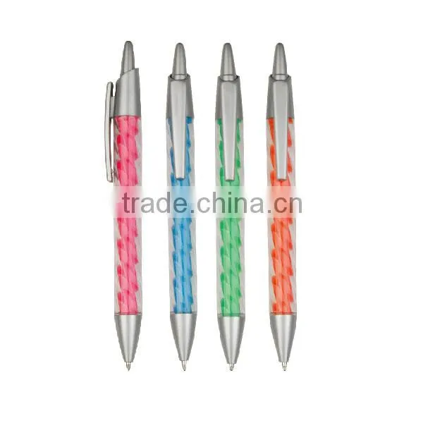 Hot-selling Plastic Promotion Pen